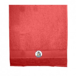 Рушник 50х100 см Totoro Mononoke - FATLINE Рушник 50х100 см Totoro Mononoke