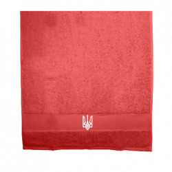 Рушники 50х100 см