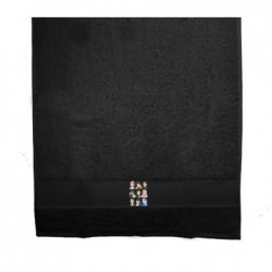 Рушники 50х100 см