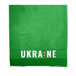 Рушники 50х100 см