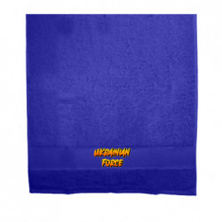 Полотенца 50х100 см