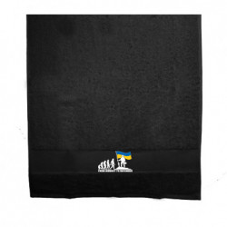 Полотенца 50х100 см