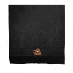 Полотенца 50х100 см