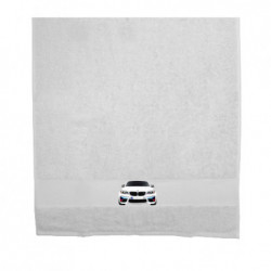 Полотенца 50х100 см