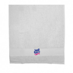 Полотенца 50х100 см