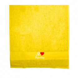 Рушники 50х100 см