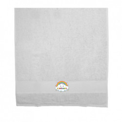 Рушники 50х100 см