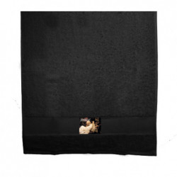 Полотенца 50х100 см