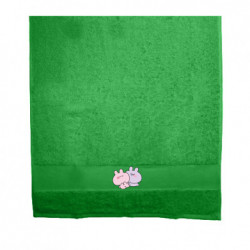 Полотенца 50х100 см