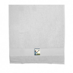 Полотенца 50х100 см