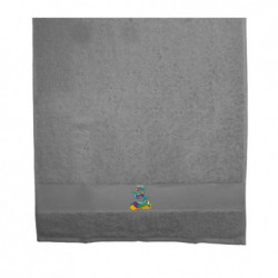 Полотенца 50х100 см