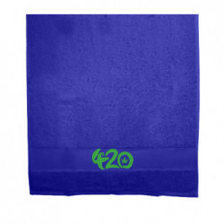 Полотенца 70х140 см