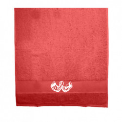 Рушники 70х140 см