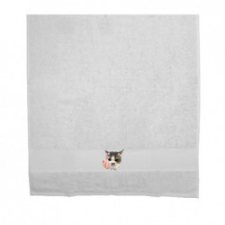 Полотенца 70х140 см