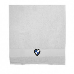 Полотенца 70х140 см