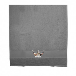 Полотенца 70х140 см