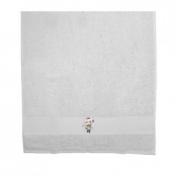 Полотенца 70х140 см