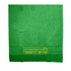 Рушники 70х140 см