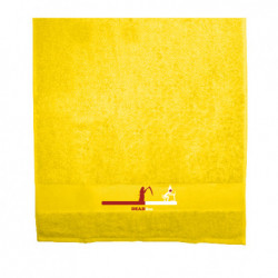 Рушники 70х140 см