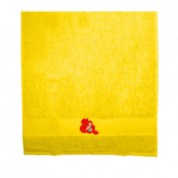 Рушники 70х140 см