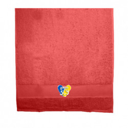 Рушники 70х140 см