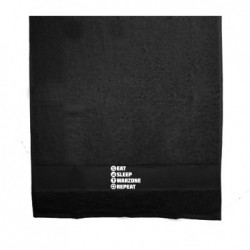 Полотенца 70х140 см