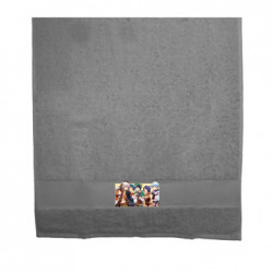 Рушники 70х140 см