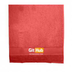 Полотенца 70х140 см