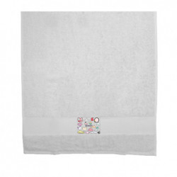 Рушники 70х140 см