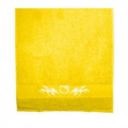 Полотенца 70х140 см