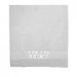 Полотенца 70х140 см