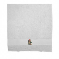 Полотенца 70х140 см