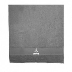 Полотенце 70х140 см JORDAN FORTNITE - FATLINE Полотенце 70х140 см JORDAN FORTNITE