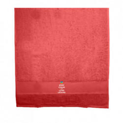 Полотенца 70х140 см