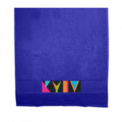 Рушники 70х140 см