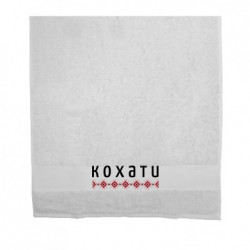 Полотенца 70х140 см