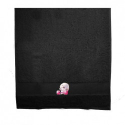 Полотенца 70х140 см