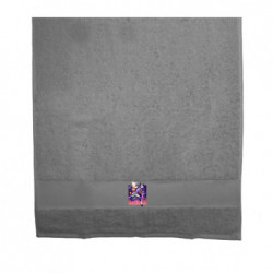 Полотенце 70х140 см Луз с палисманом - FATLINE Полотенце 70х140 см Луз с палисманом