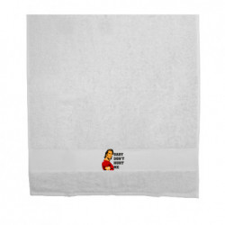 Полотенца 70х140 см