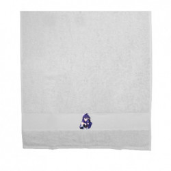 Рушник 70х140 см Мила Зеле - FATLINE Рушник 70х140 см Мила Зеле