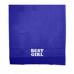 Рушники 70х140 см