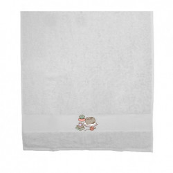 Полотенца 70х140 см