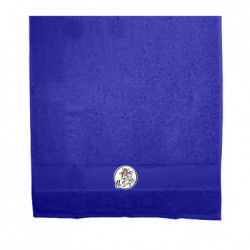 Полотенце 70х140 см Не Быкуй! - FATLINE Полотенце 70х140 см Не Быкуй!