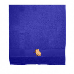 Полотенца 70х140 см