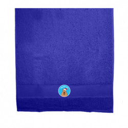 Полотенца 70х140 см