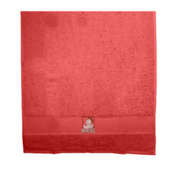 Полотенце 70х140 см Постер Неуязвимого