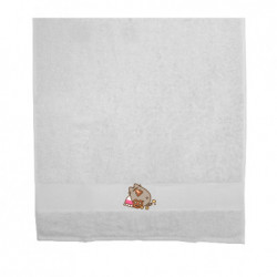 Полотенца 70х140 см