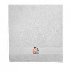 Полотенца 70х140 см