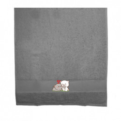 Полотенца 70х140 см