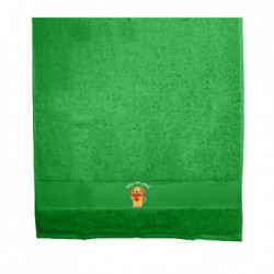 Полотенца 70х140 см